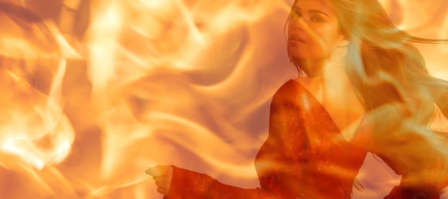 Feature Breathe with Fire