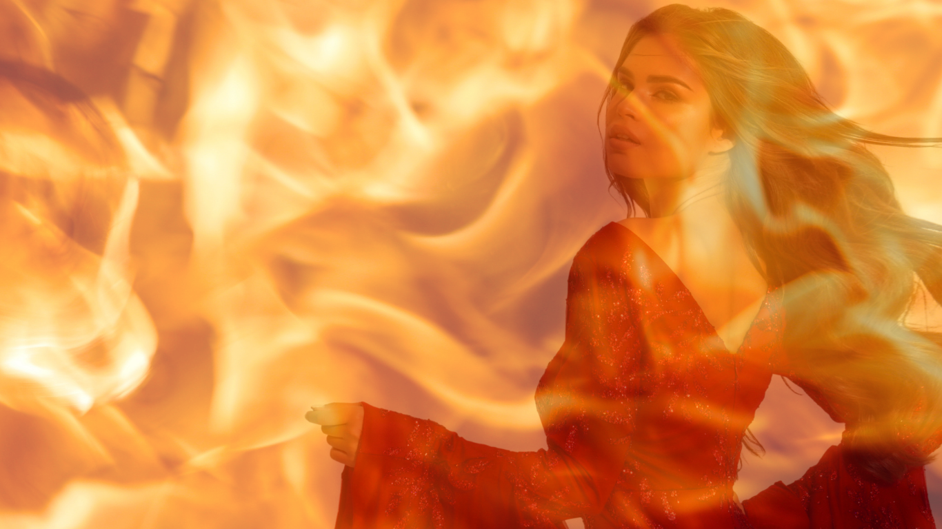 Feature Breathe with Fire