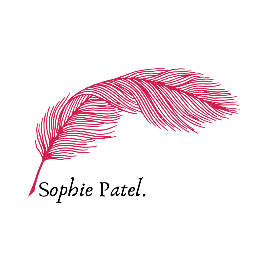 Logo Sophie Patel